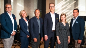 BWH DEHAG Aufsichtsrat 2022 Foto BWH Hotel Group